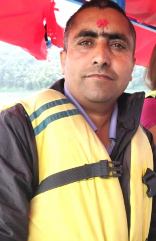 ‘कोरोना कहर’