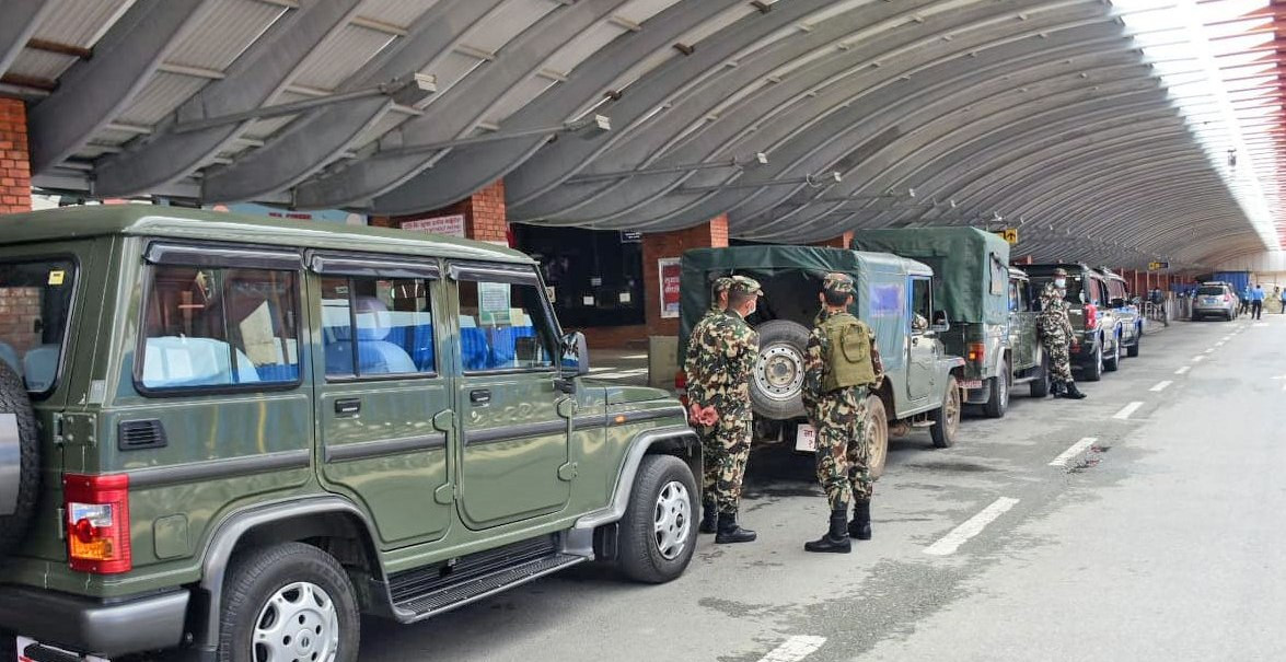 अफगानिस्ताबाट नेपाली स्वदेश फर्काउने प्रक्रिया जारी, ४२ नेपाली उडानको प्रतीक्षामा