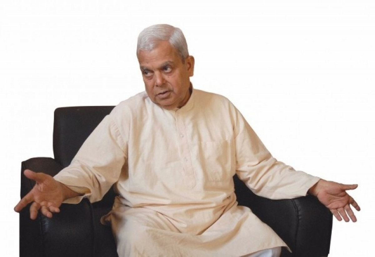 लोसपाको पहिलो कार्यकारिणी समितिको बैठक बस्दै