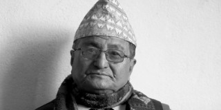 रहेनन्  गायक जेबी टुहुरे