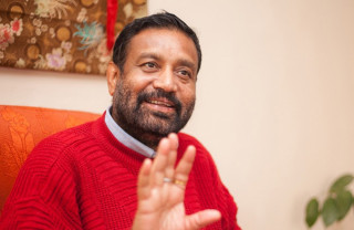 महाधिवेशनका लागि निधिले सुरु गरे औपचारिक अभ्यास