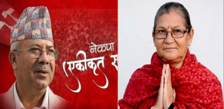 शाक्यले ओलीको बाटो पछ्याएको आरोप, अष्टलक्ष्मीलाई हटाएर पाण्डेलाई मुख्यमन्त्री बनाउने गठबन्धनको तयारी