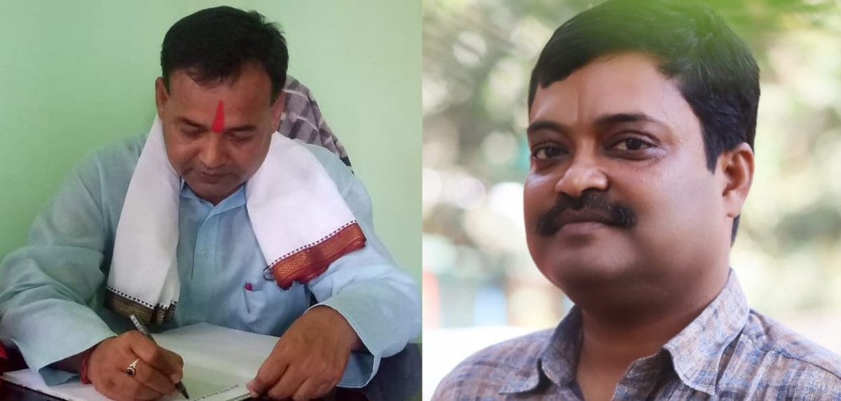 प्रदेश २ : मन्त्रीहरुको जिम्मेवारी हेरफेर, अर्थमा शैलेन्द्र र भूमि व्यवस्थामा विजय