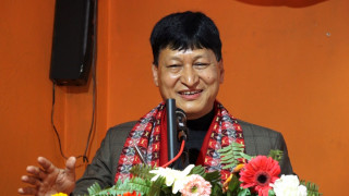 फोहोर व्यवस्थापन छिट्टै गर्छौ, केही दिन फोहोर जथाभावी सडकमा नमिल्काउनुहोस् : मेयर शाक्य 