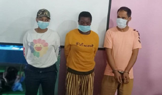 नेपालमा कोकिन तस्करीसँगै अफ्रिकी युवतीको यौन धन्दा