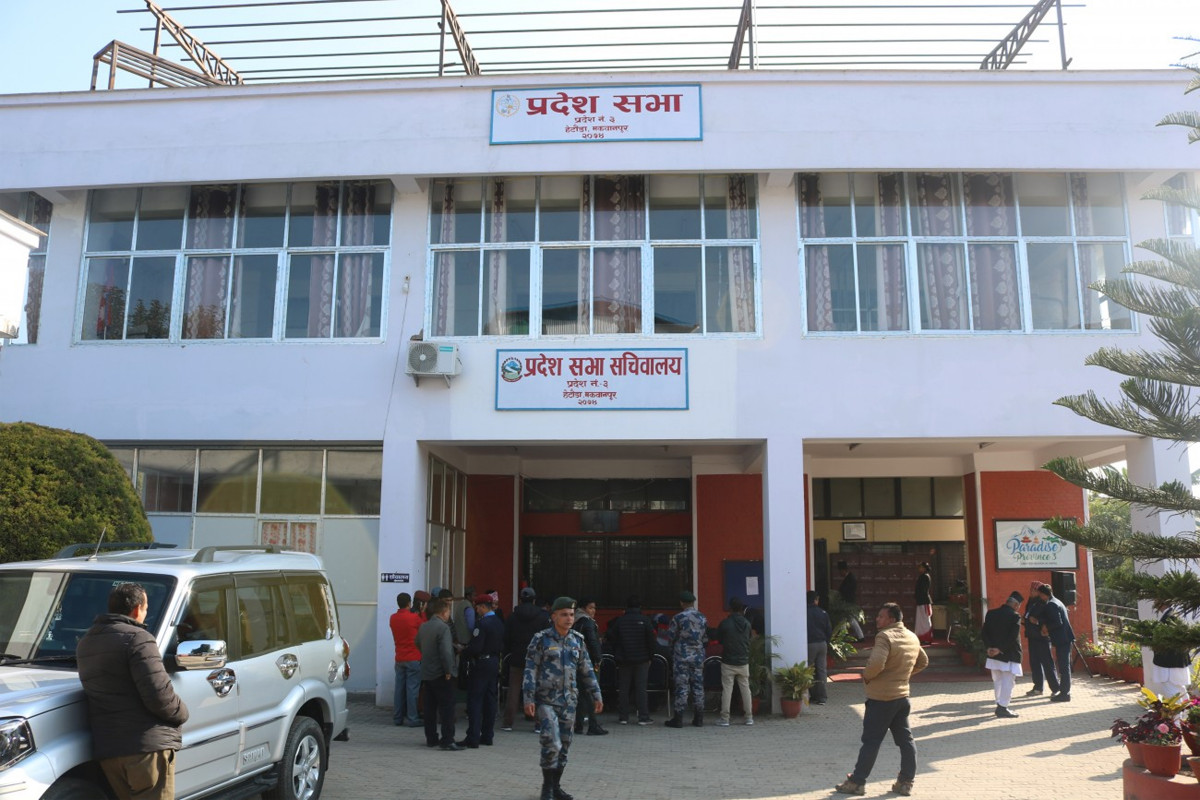 बागमती प्रदेशसभाका १२ सांसदले रोजे एकीकृत समाजवादी, अष्टलक्ष्मीको मुख्यमन्त्री पद असुरक्षित