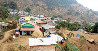गोरखा र धादिङका दुई गाउँ अझै ‘श्री ५’ कै नाममा