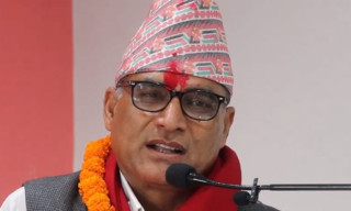 बागमती प्रदेशका सामाजिक विकास मन्त्रीले दिए राजीनामा