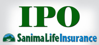 सानिमा लाइफको २ करोड कित्ता आईपीओ नेप्सेमा सुचीकृत, कति पायो ओपनिङ्ग रेञ्ज ?