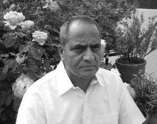पूर्व गृह सचिव रेग्मीको निधन