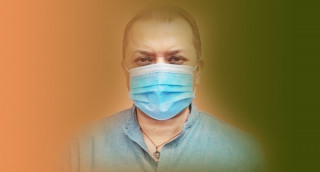 गगन थापाको कित्ता परिर्वतन, महाधिवेशनको मुखैमा रामचन्द्र पक्षमा खुले