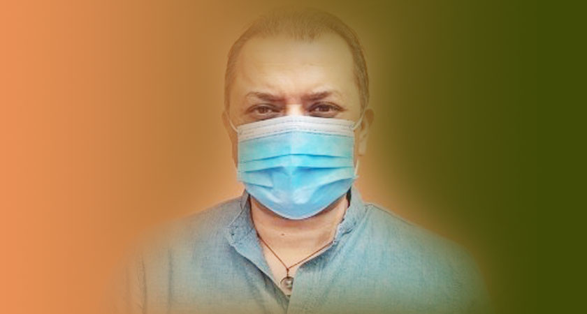 गगन थापाको कित्ता परिर्वतन, महाधिवेशनको मुखैमा रामचन्द्र पक्षमा खुले