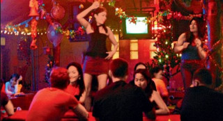 काठमाडौँ  उपत्यकामा खूल्यो डान्सबार, अन्य के–के ?