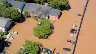 अमेरिकामा भीषण बाढी : ३ नेपालीसहित कम्तीमा ४६ जनाको मृत्यु