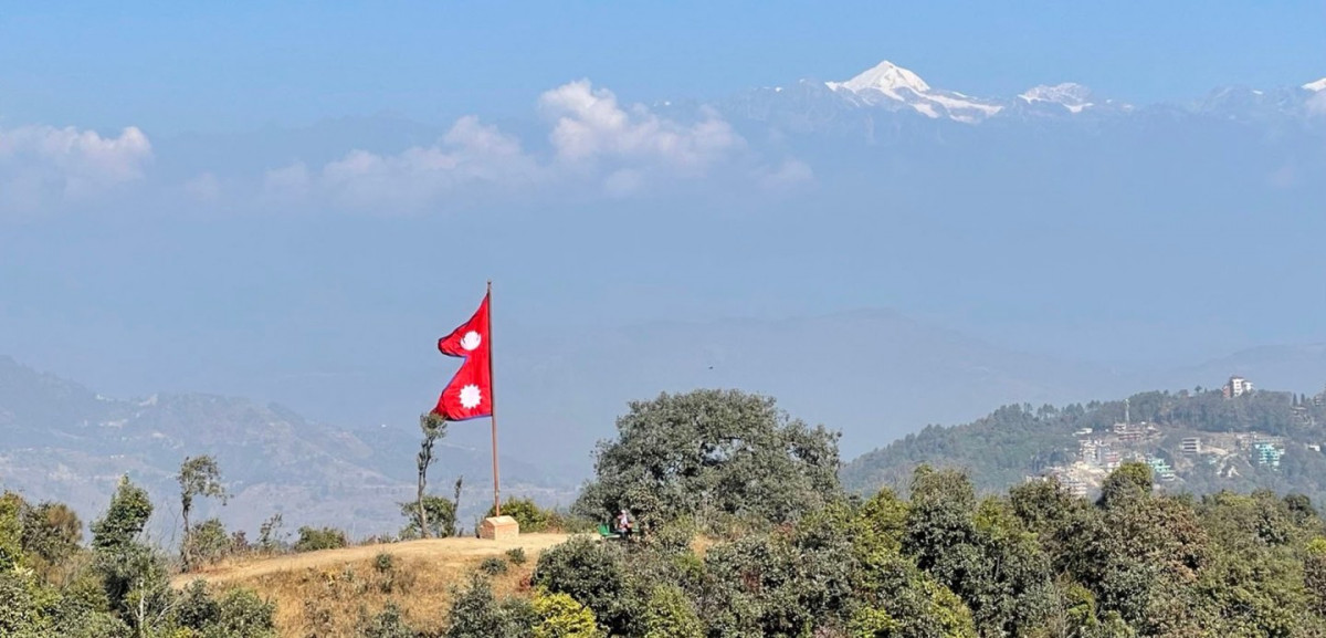 नगरकोटमा होटल–पर्यटन तङ्ग्रिने अपेक्षा