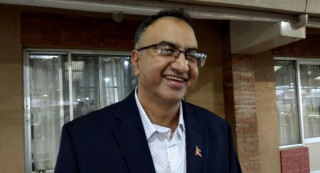 सैनिक कूटनीति थप सुदृढ गर्ने अवसरका रुपमा हेरिनुपर्छ: सैनिक प्रवक्ता