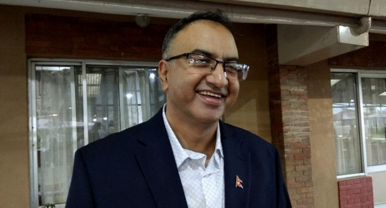सैनिक कूटनीति थप सुदृढ गर्ने अवसरका रुपमा हेरिनुपर्छ: सैनिक प्रवक्ता
