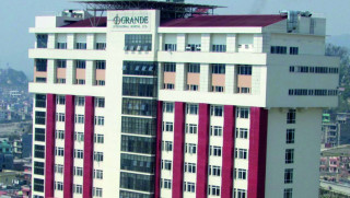 ग्राण्डीमा रिँगटा उपचारका लागि क्लिनिक सञ्चालन