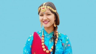 को हुन् कांग्रेसकी कान्छी सभापति स्वस्तिका ?