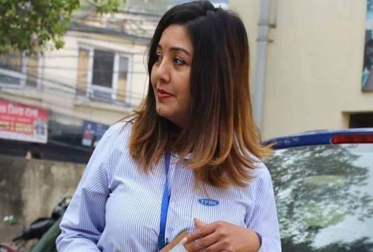 सबै काम छोडेर परीक्षाको तयारीमा लागिन् अभिनेत्री करिश्मा मानन्धर