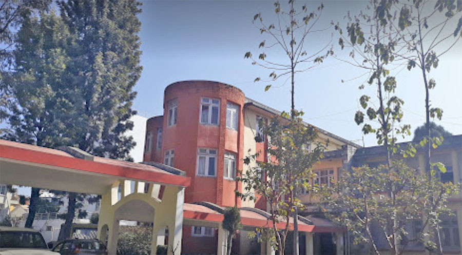 कर्मचारीहरुले स्थानीय विकास प्रशिक्षण प्रतिष्ठानको कार्यालयमा ठोके ताला, यस्ता छन् मागहरु!