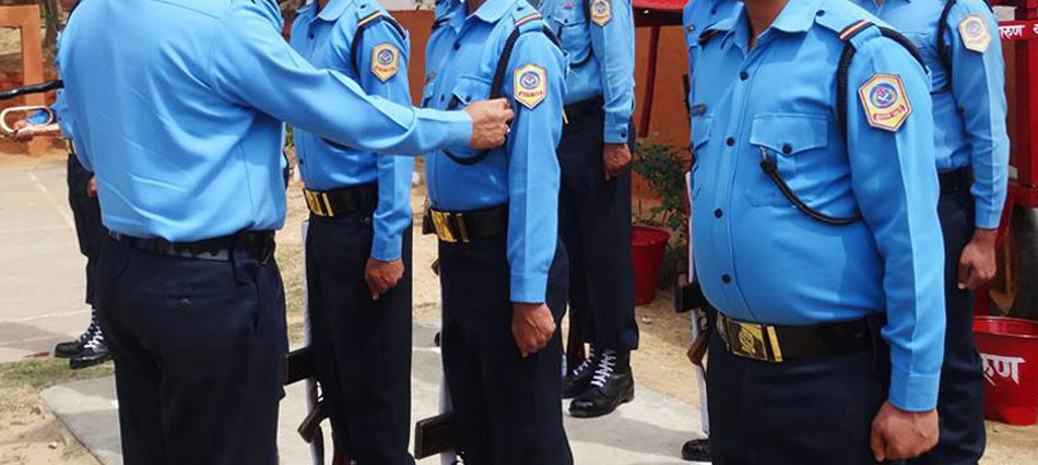 प्रहरीको राशन भत्ता बढाउने सरकारको तयारी, कहाँ  कति प्रतिशतले वृद्धि हुने  ?