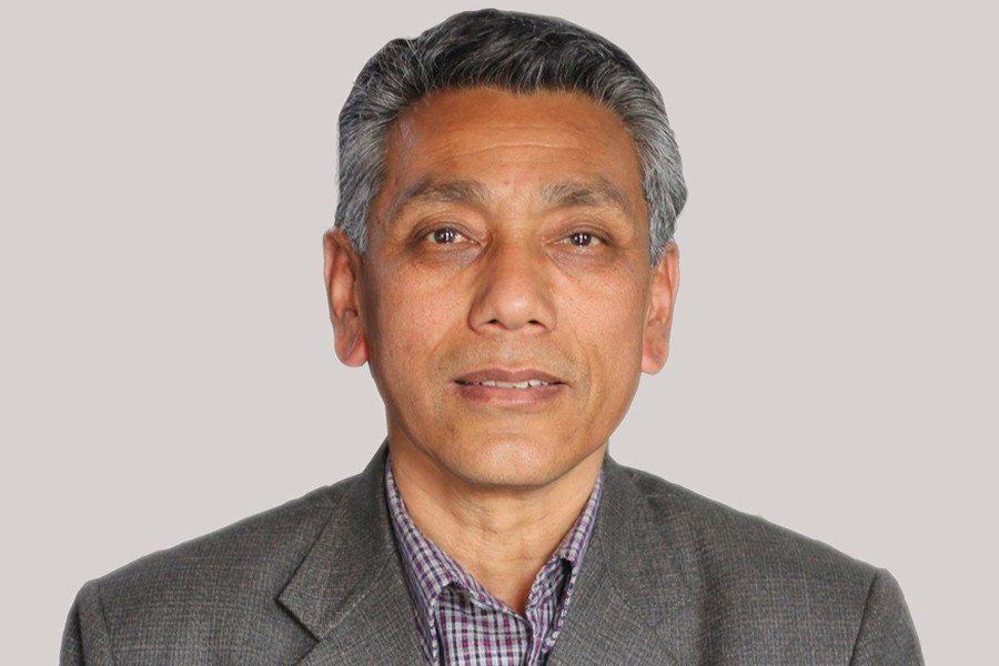 अर्थमन्त्रीको फोनले सेयरको मूल्य बढ्छ  भन्दै  प्रेम सुवालले दिए यस्तो झड्का, के रहेछ भित्रि रहस्य ?