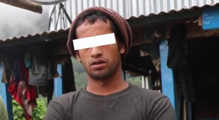सङ्खुवासभा हत्या प्रकरण : अनुसन्धानमा सहयोग गर्ने नै अभियुक्त, यत्रो नरसंहार एक्लै ?