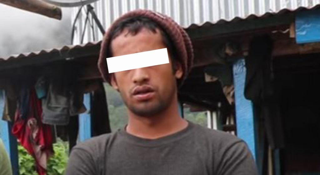 सङ्खुवासभा हत्या प्रकरण : अनुसन्धानमा सहयोग गर्ने नै अभियुक्त, यत्रो नरसंहार एक्लै ?