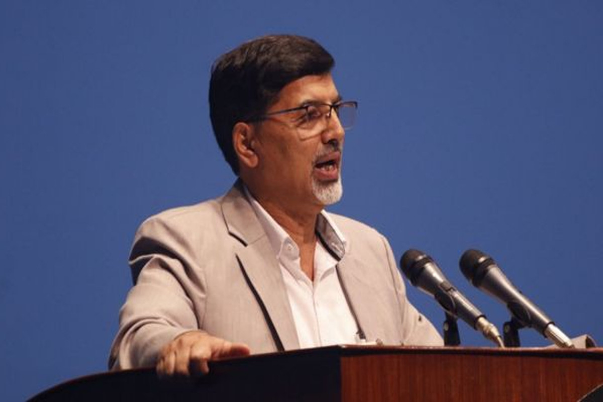 अर्थमन्त्री जनार्दन शर्माले चाले यस्तो कदम, कार्यकर्ता हुनेभए मालामाल