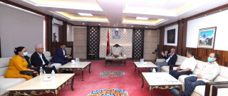 सकियो सत्तारुढ गठबन्धनको बैठक, मन्त्रिमण्डल विस्तारमा जुटेन सहमति