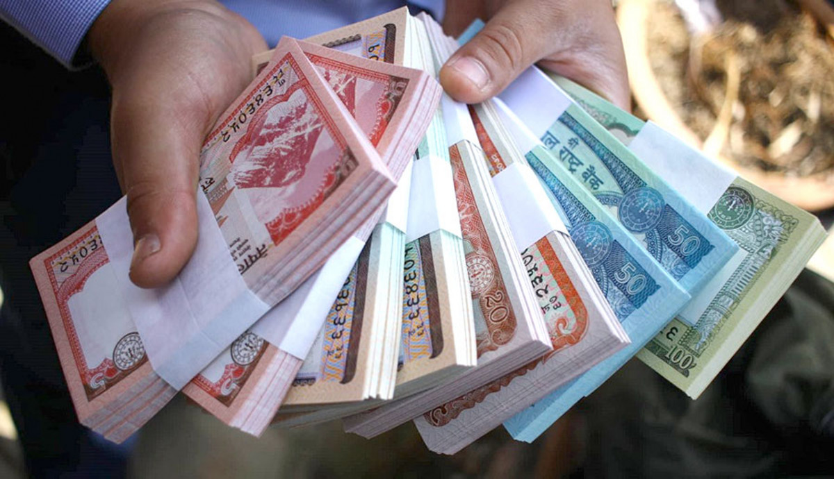 असोज ४ गतेदेखि राष्ट्र बैंकले नयाँ नोट बाँड्ने