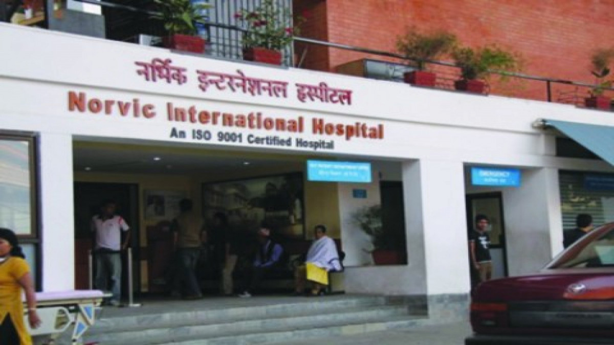 अबदेखि शनिवार र सार्वजनिक बिदामा पनि नर्भिकले ओपीडी सेवा दिने