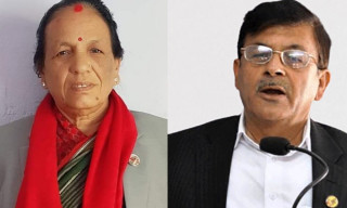 पाण्डे र भट्ट समाजवादीमा जान पाउने कि नपाउने ? सर्वोच्चले गर्दै छ छिनोफानो