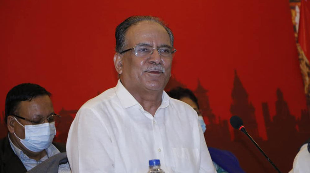 माओवादी स्थायी कमिटी बैठक दिउँसो ३ बजे बस्दै, यस्ता छन् एजेण्डा