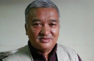 एकीकृत समाजवादी गण्डकीको अध्यक्षमा तुलबहादुर गुरुङ