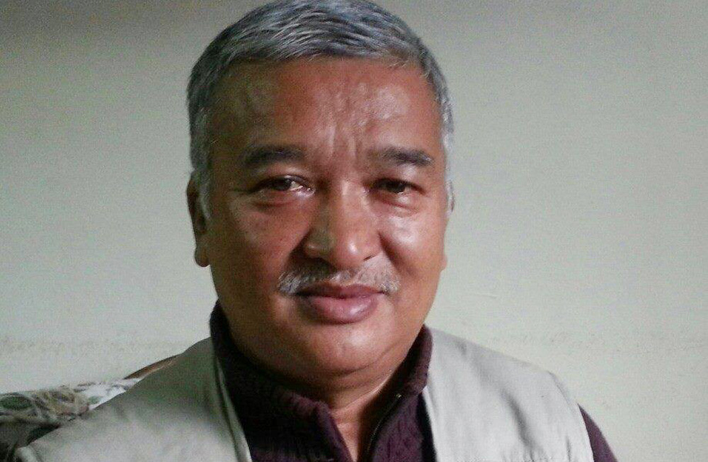 एकीकृत समाजवादी गण्डकीको अध्यक्षमा तुलबहादुर गुरुङ