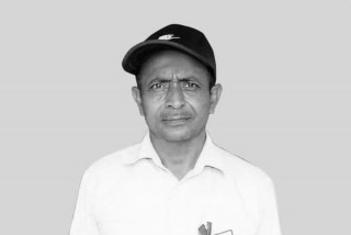 रुपन्देहीका पत्रकार विन्दु चौहानको मृत्यु