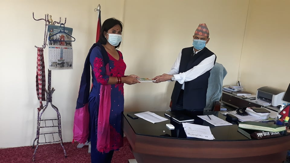 आजबाट राष्ट्रिय जनगणना सुरू : तेस्रो लिङ्गीलाई पहिचान खुलाउन आग्रह