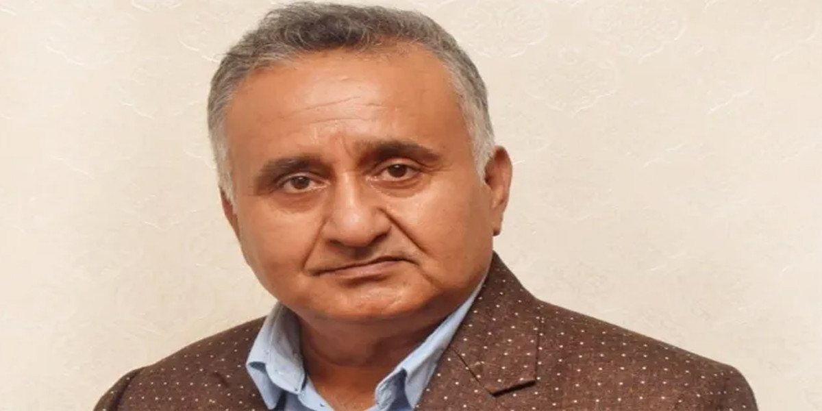 राष्ट्रिय भूमि आयोग गठन, अध्यक्षमा निरौला नियुक्त 