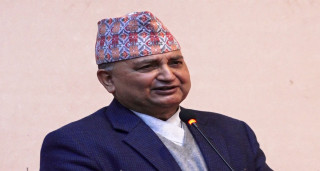 यो जेठ २ को मात्रै एमाले होइन, १० बुँदे कार्यान्वयन हुन्छ : महासचिव पोखरेल 