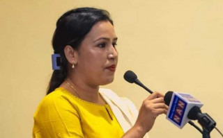 ओलीले अध्यक्षबाट हटाए महरलाई, रामकुमारी झाक्री बसेको कुर्सीमा कसरी पुगिन् सुनिता