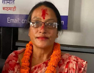 ईसीडी शिक्षक र विद्यालय कर्मचारीलाई दुःख दिएको भन्दै शिक्षक महासङ्घकी अध्यक्ष यसरी पड्किईन ( अन्तर्वार्ता सहित)