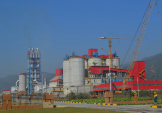 दुई महिनाभित्र होङ्सी सिमेन्टलाई विद्युत् दिइने