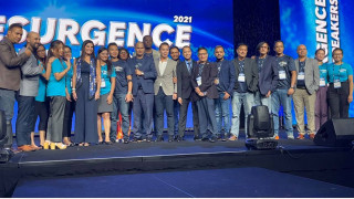 बिमाको क्षेत्रमा योगदान, अमेरिकामा १० नेपालीले पाए अवार्ड