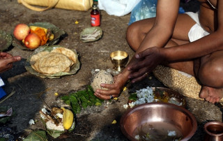 सोह्र श्राद्धको अपराह्नकाल : कुन तिथि कतिखेर गर्ने ?
