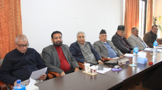 कांग्रेसको पालिका अधिवेशन भोलिदेखि शुरू, जिल्ला अधिवेशन भने अन्योलमै