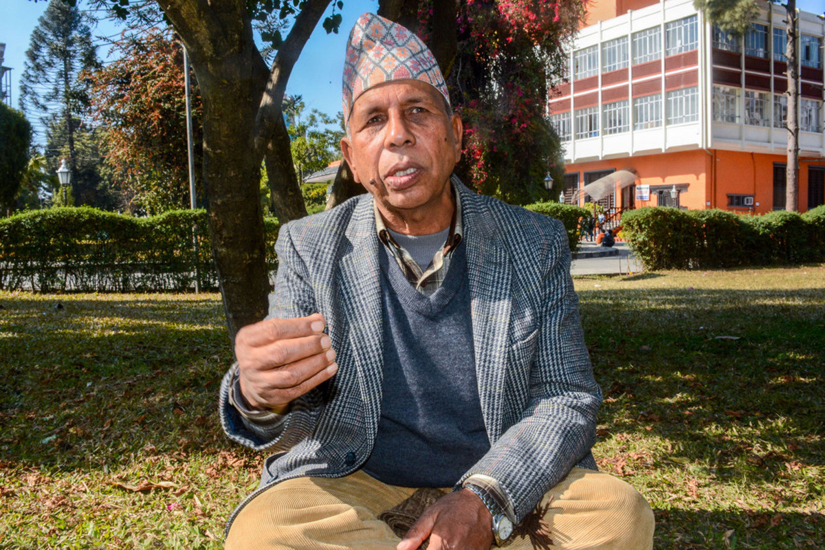 नेकपा (एस)ले टुंग्यायो पदाधिकारी : चार उपाध्यक्षसहित महासचिवमा भुसाल चयन (सूचीसहित)