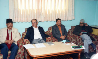 कहिलेलाई सर्‍यो माओवादीको पालिका सम्मेलन ? सदस्यता नवीकरण गर्ने मिति असोज मसान्तसम्म