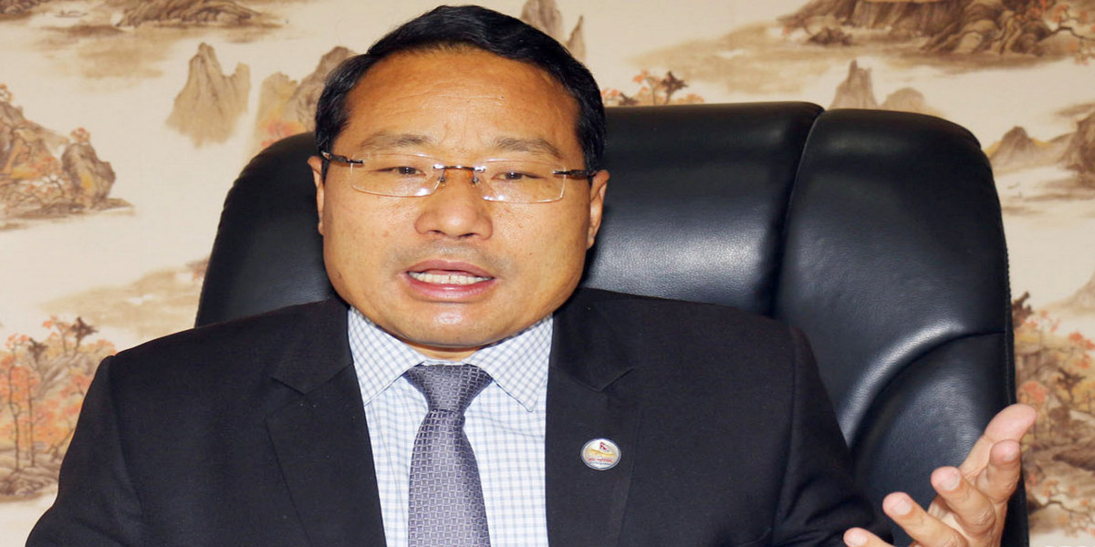 वर्षमान पुन उपचारका लागि बैंकक प्रस्थान  